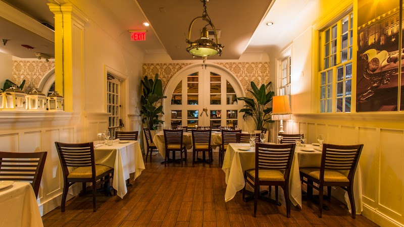 Dolores But You Can Call Me Lolita - Event Venue in Miami, Florida