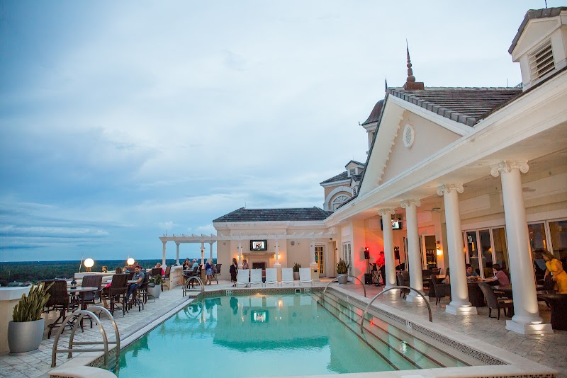 Reunion Resort & Golf Club - Event Venue in Kissimmee, Florida