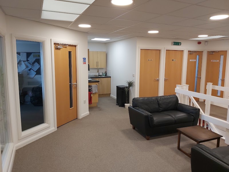 Lichfield Office Space - Event Venue in England