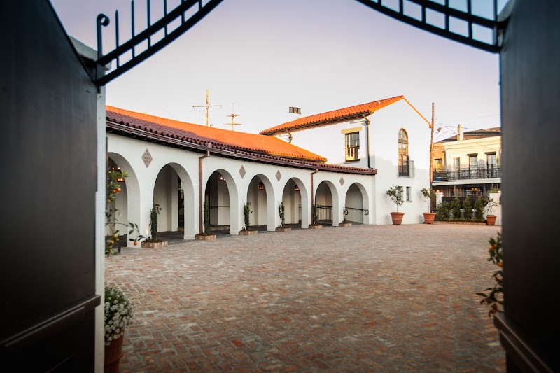 Il Mercato - Event Venue in New Orleans, Louisiana