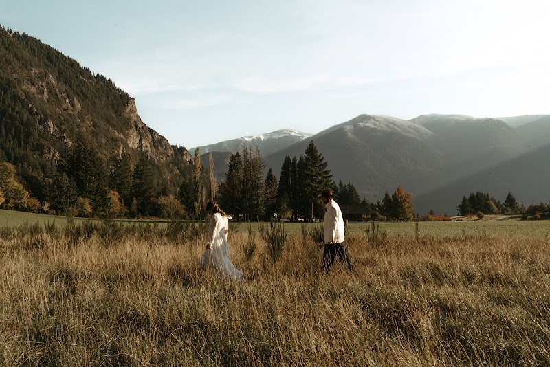 Wind Mountain Ranch - Event Venue in Stevenson, Washington