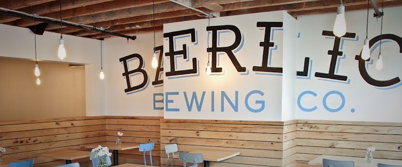 Baerlic Brewery & Taproom - Event Venue in Portland, Oregon