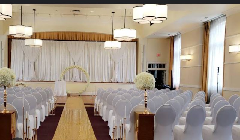 Eloquent Touch Ballroom - Event Venue in Hillcrest Heights, Maryland