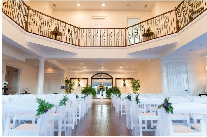 Palmetto Place Event Hall - Event Venue in Columbia, South Carolina