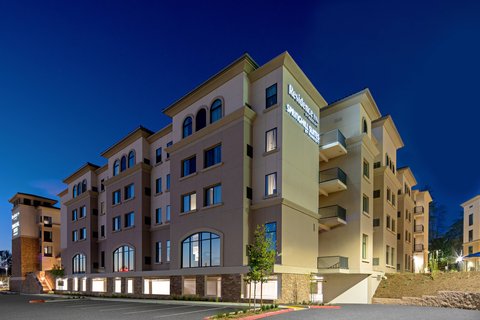 SpringHill Suites by Marriott Valencia - Event Venue in Santa Clarita, California