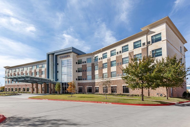 Cambria Hotel Richardson - Dallas - Event Venue in Richardson, Texas