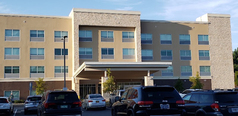 Holiday Inn Express & Suites Fort Mill by IHG - Event Venue in Fort Mill, South Carolina