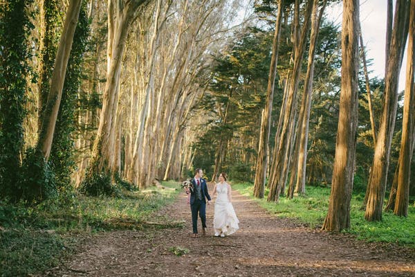Presidio Golf Course Clubhouse & Terrace - Event Venue in San Francisco, California