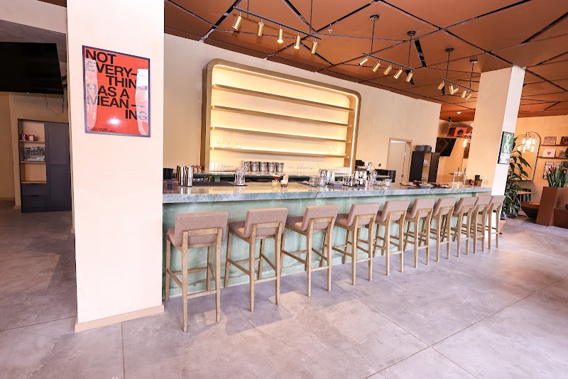 Consigliere - Event Venue in Newark, New Jersey