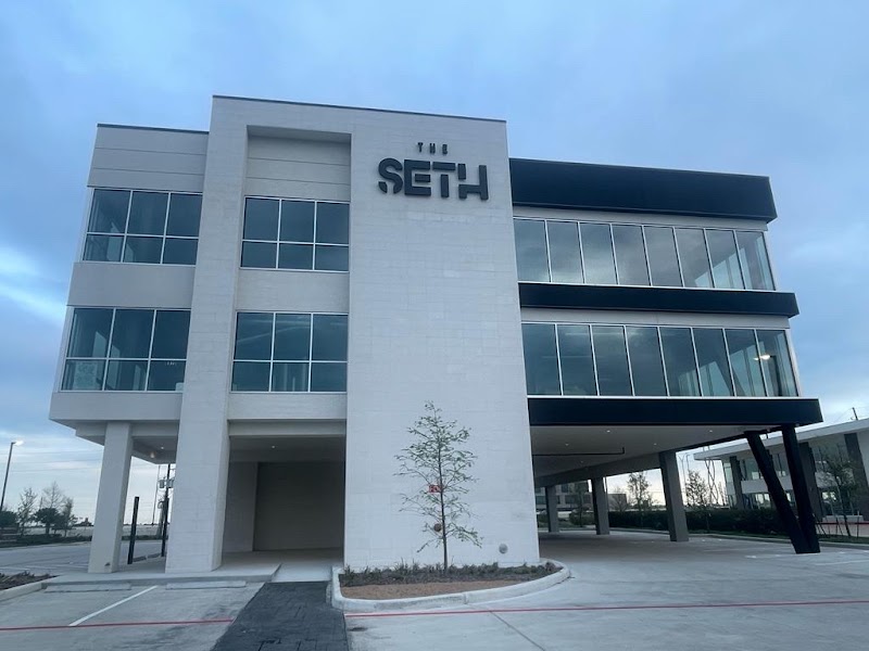 The Seth - Event Venue in Sugar Land, Texas
