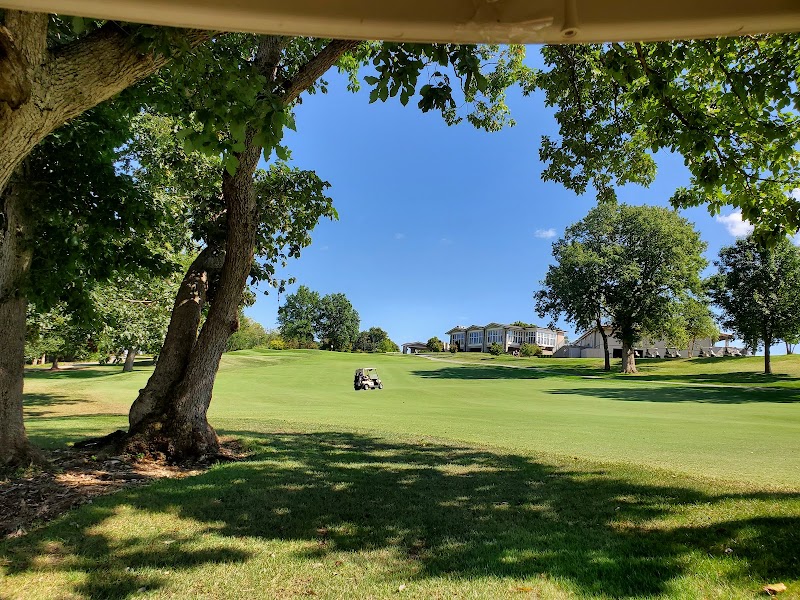 Hickory Hills Country Club - Event Venue in Springfield, Missouri