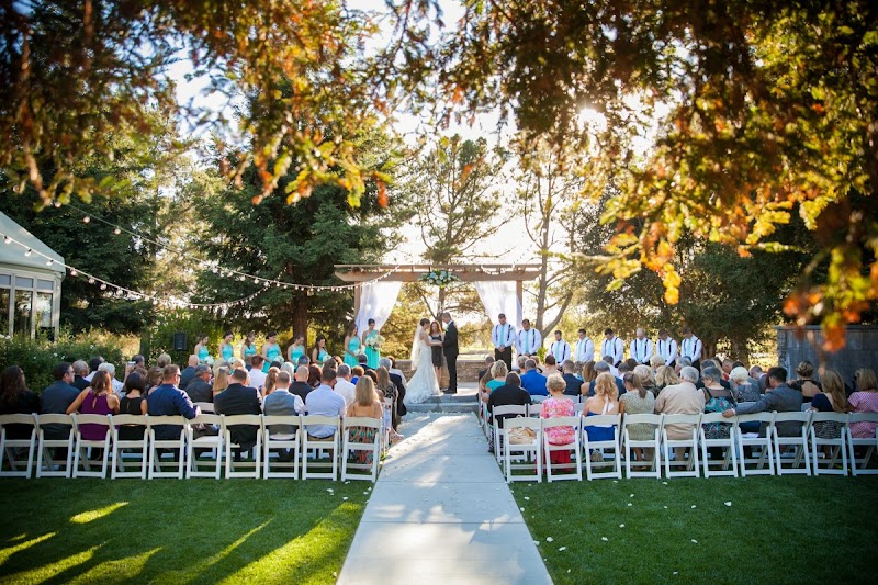 Fairview Napa - Event Venue in Napa, California