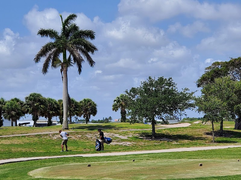 Pompano Beach Golf Shop - Event Venue in Pompano Beach, Florida