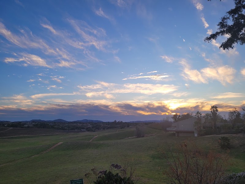 Vina De Lestonnac Retreat - Event Venue in Temecula, California