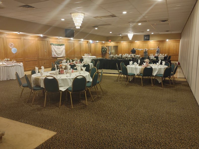 Eastpointe Manor - Event Venue in Eastpointe, Michigan