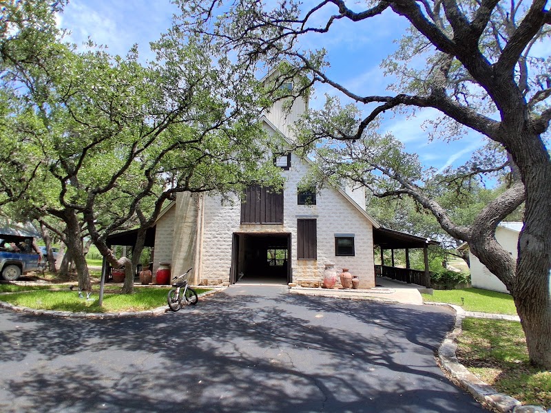 Zoetic Mindfulness Retreat - Event Venue in San Marcos, Texas