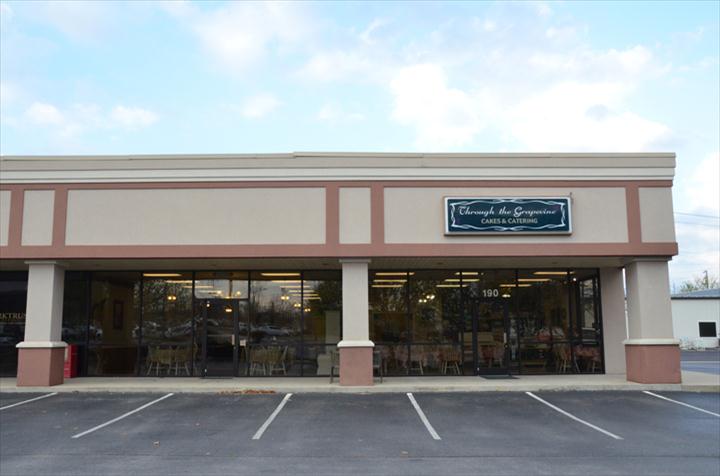 Through The Grapevine - Event Venue in Murfreesboro, Tennessee