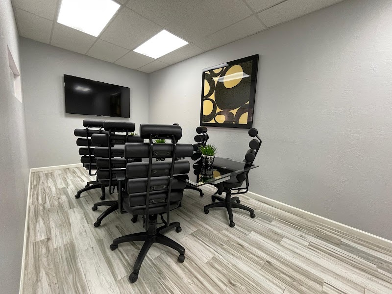 Two Forty One - Event Venue in Chandler, Arizona