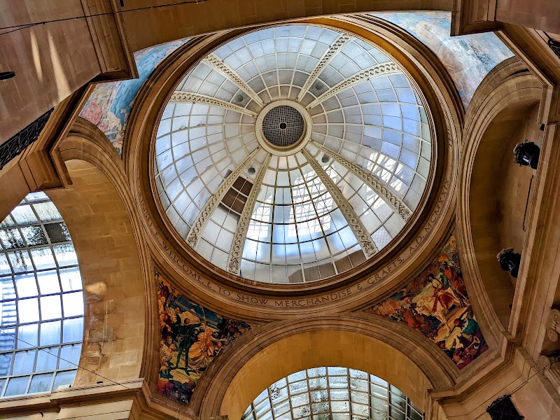 Nottingham Council House - Event Venue in Nottingham, England