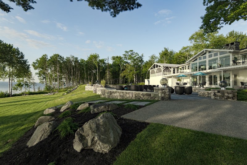 The Edge - Event Venue in Lincolnville, Maine