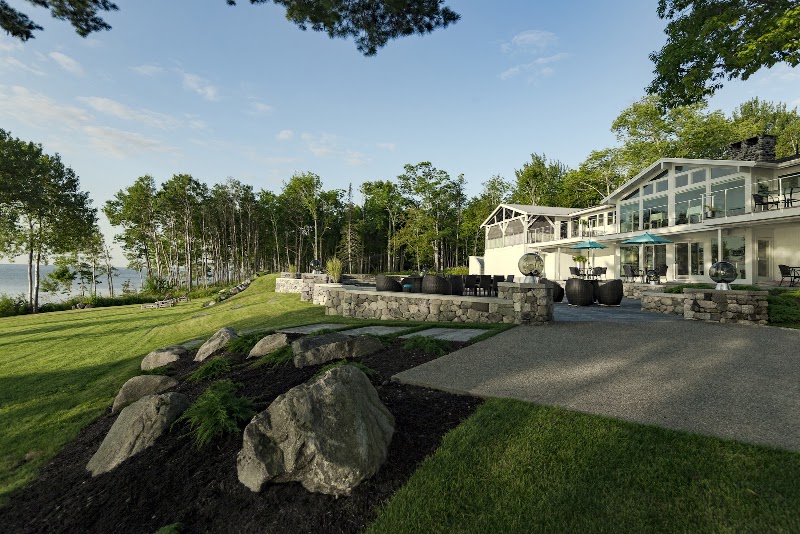 The Edge - Event Venue in Lincolnville, Maine