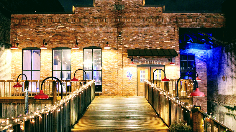 Twenty Seven - Event Venue in Little Rock, Arkansas