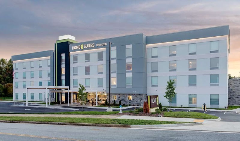 Home2 Suites by Hilton Johnson City - Event Venue in Johnson City, Tennessee