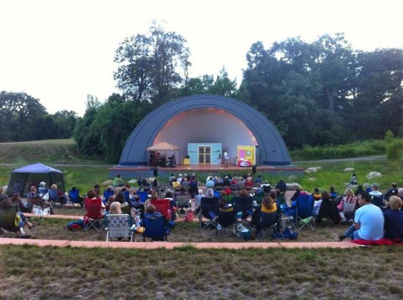 The Penny Seats Theatre Company - Event Venue in Ann Arbor, Michigan