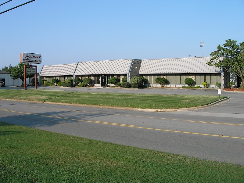 Scarborough Park Office LLC - Event Venue in Huntsville, Alabama