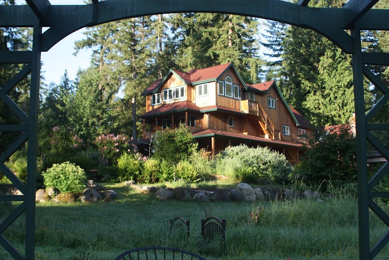 Mosswood Hollow Retreat Center - Event Venue in Duvall, Washington