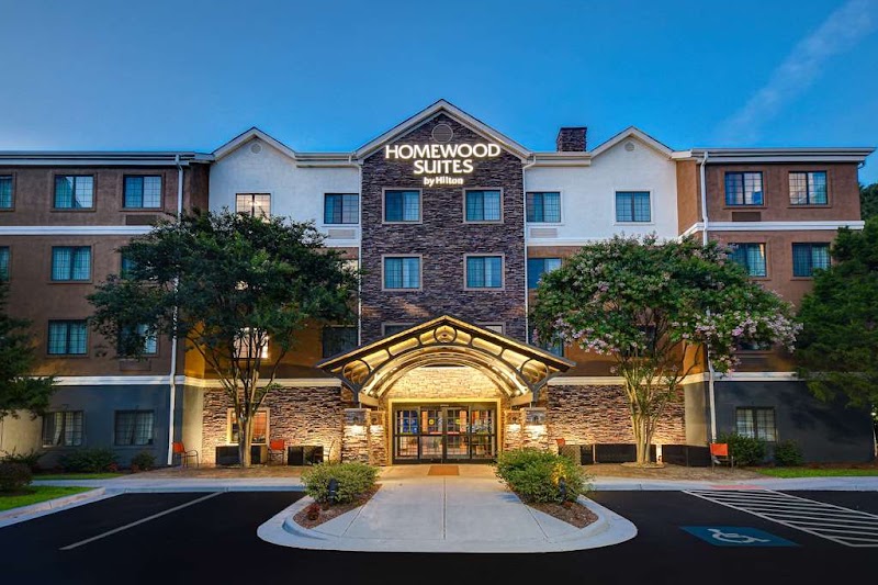Homewood Suites by Hilton Yorktown Newport News - Event Venue in Yorktown, Virginia