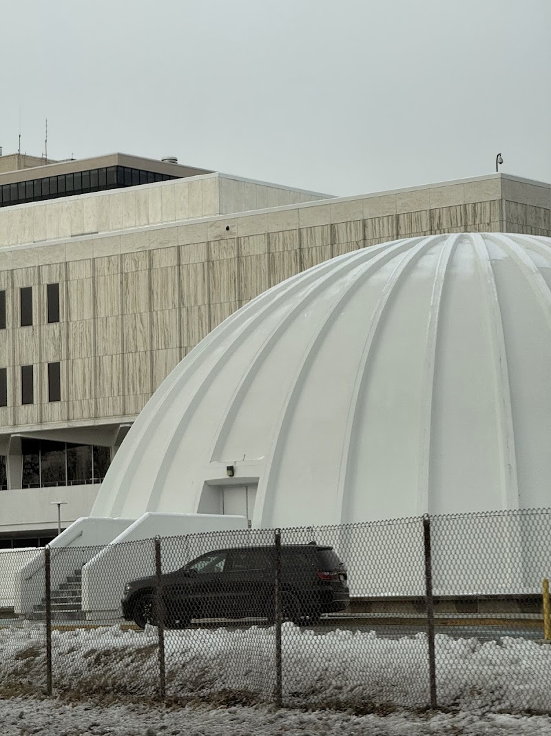 New Jersey State Museum's Auditorium - Event Venue in Trenton, New Jersey