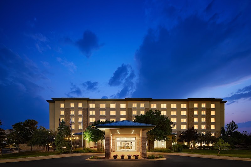 Hilton Garden Inn Denver South Park Meadows Area - Event Venue in Englewood, Colorado