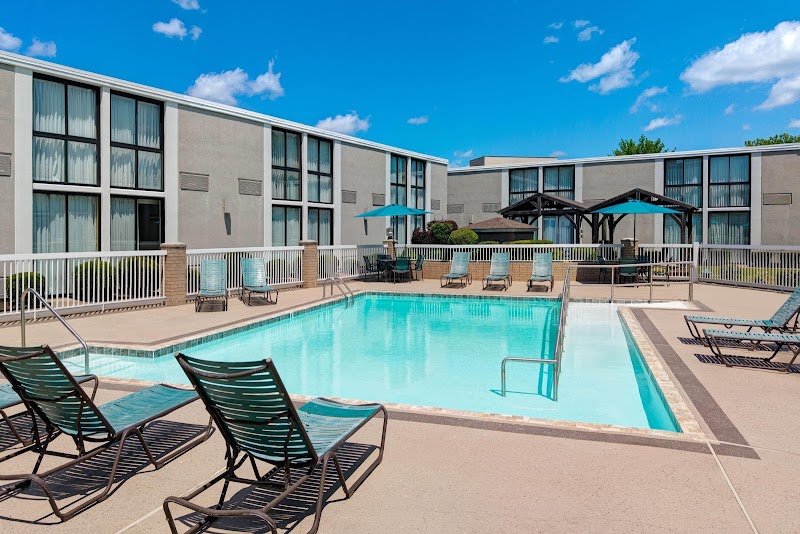 Wyndham Riverfront Little Rock - Event Venue in North Little Rock, Arkansas