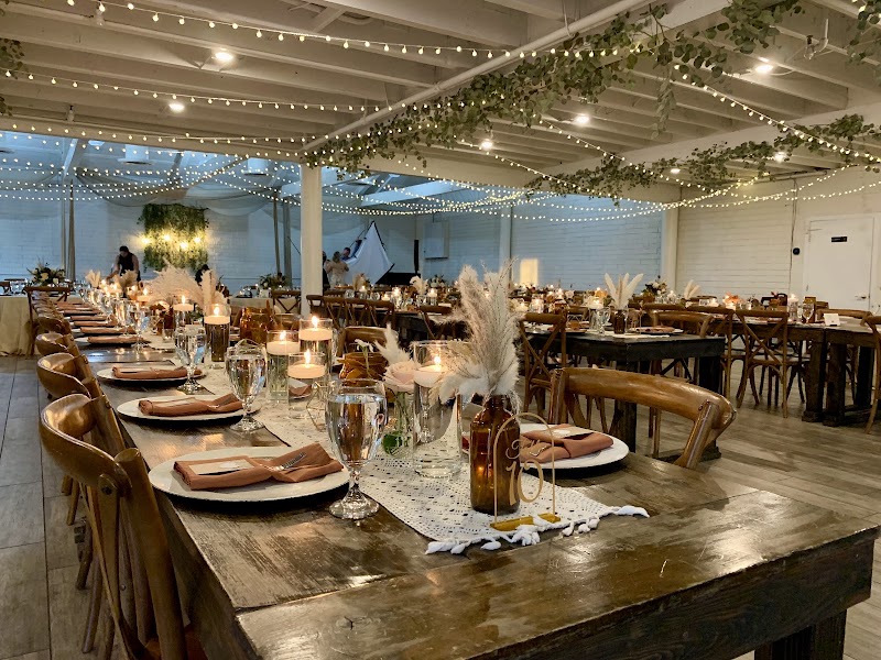 Tercero by Aldea Weddings - Event Venue in Glendale, Arizona