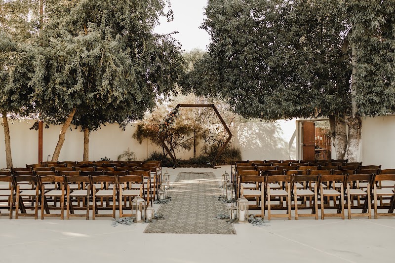 Tercero by Aldea Weddings - Event Venue in Glendale, Arizona