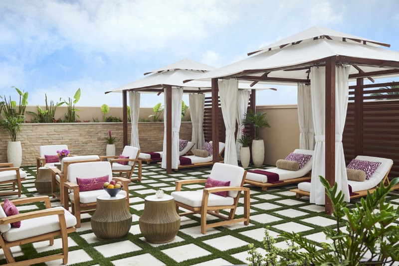 Paséa Hotel & Spa - Event Venue in Huntington Beach, California