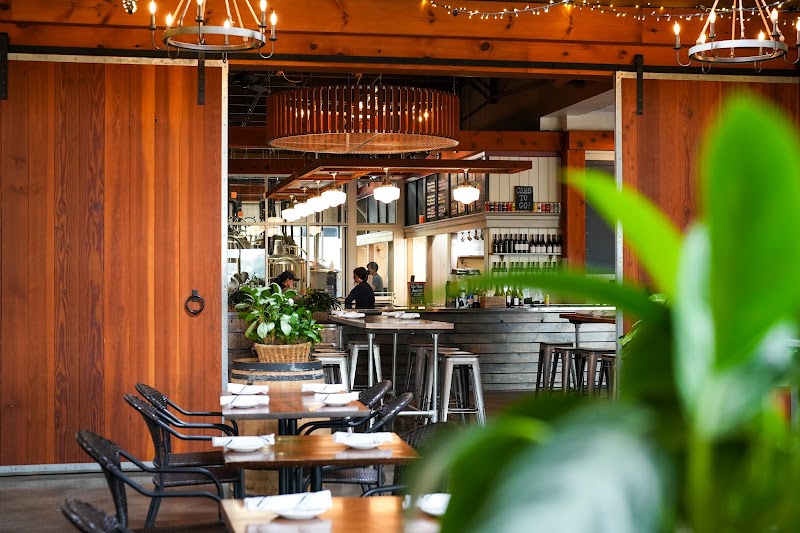 Taproot Brewing Co. - Event Venue in Middletown, Rhode Island