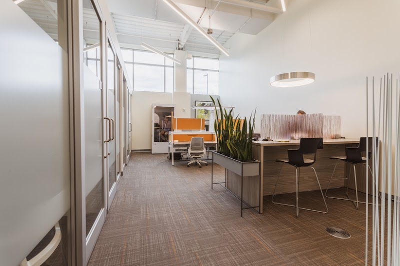 Office Evolution - Golden - Event Venue in Golden, Colorado