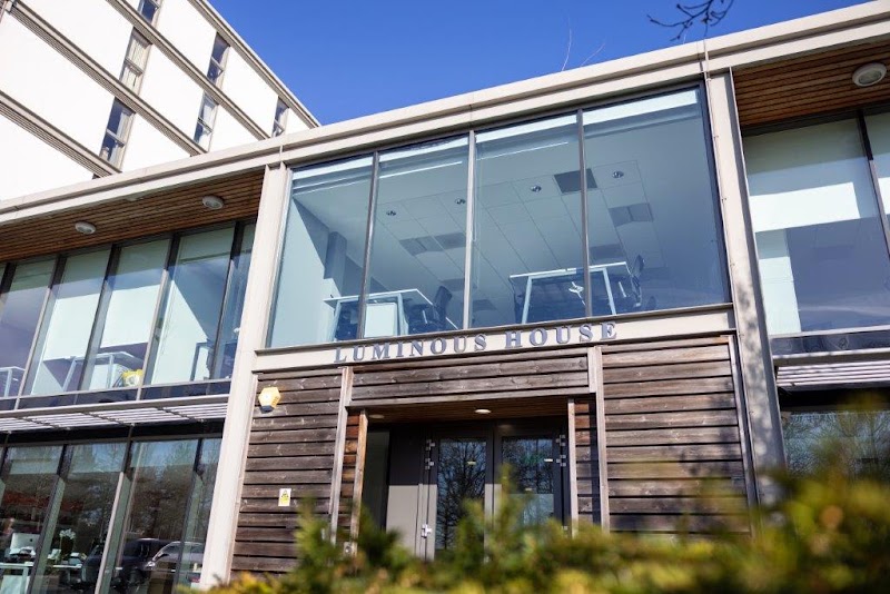 Elementa Workspace - Luminous House - Event Venue in Milton Keynes, England