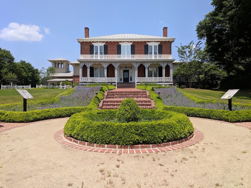 Lyndon House Arts Center - Event Venue in Athens, Georgia