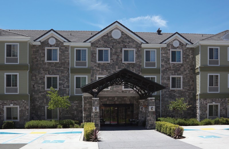 Staybridge Suites Fairfield Napa Valley Area by IHG - Event Venue in Fairfield, California