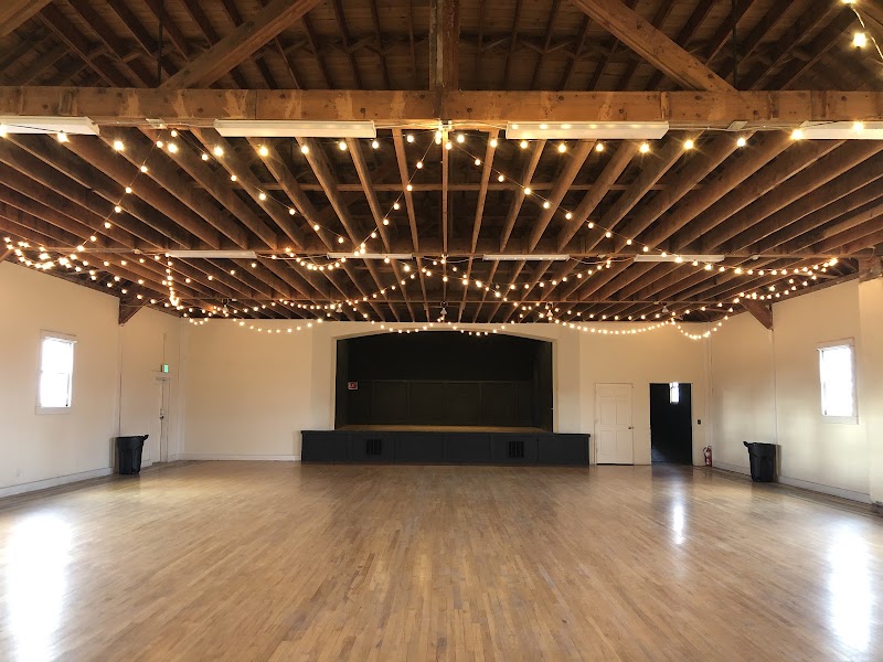 Moran Prairie Grange #161 - Event Venue in Spokane, Washington