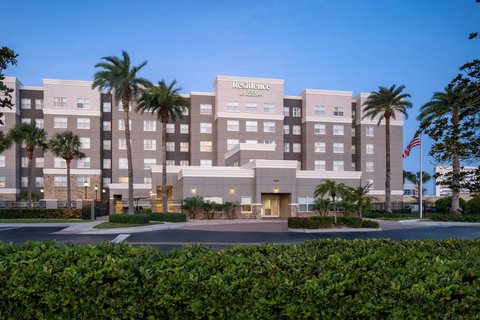 Residence Inn by Marriott Melbourne - Event Venue in Melbourne, Florida
