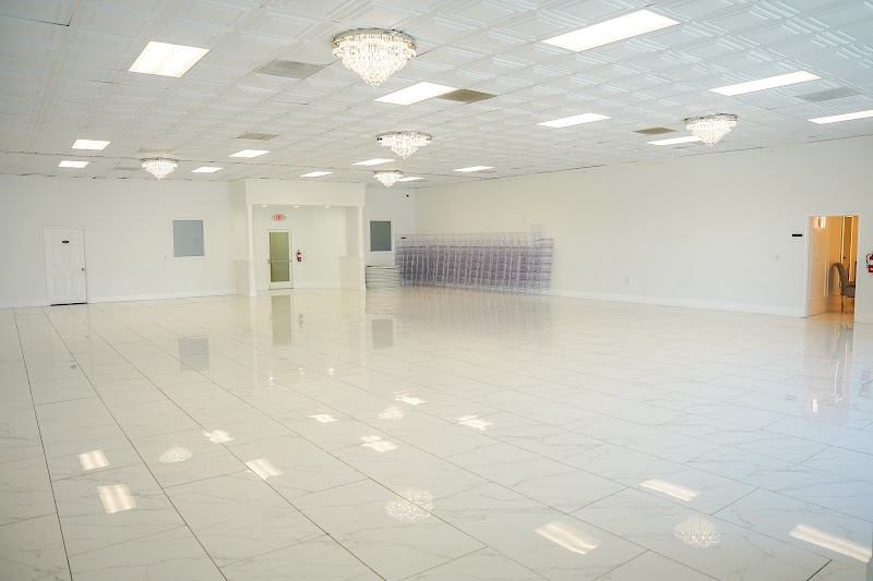 Lalux Venue - Event Venue in Charlotte, North Carolina