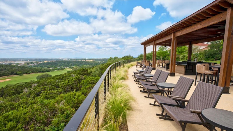 Signia by Hilton La Cantera Resort & Spa - Event Venue in San Antonio, Texas