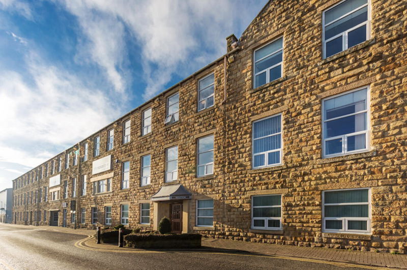 Northbridge House - Event Venue in Burnley, Lancashire