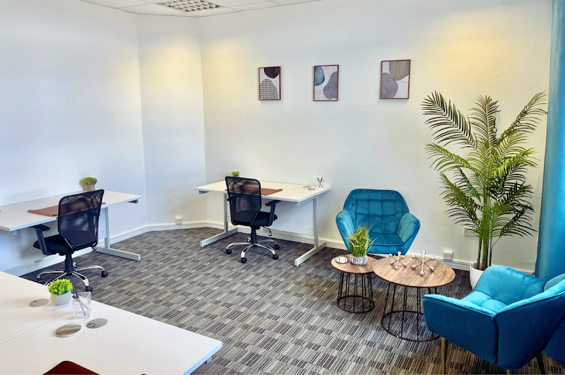 Northbridge House - Event Venue in Burnley, Lancashire
