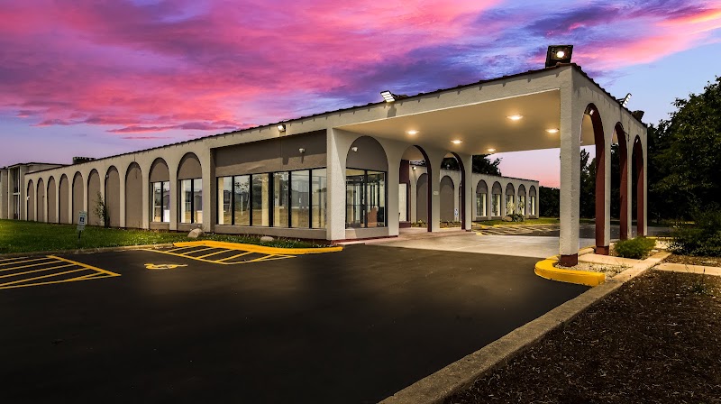 HomeTowne Studios & Conference Center Chicago – N Aurora/ Naperville - Event Venue in North Aurora, Illinois