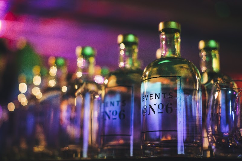 Events @ No 6 - Event Venue in London, Greater London